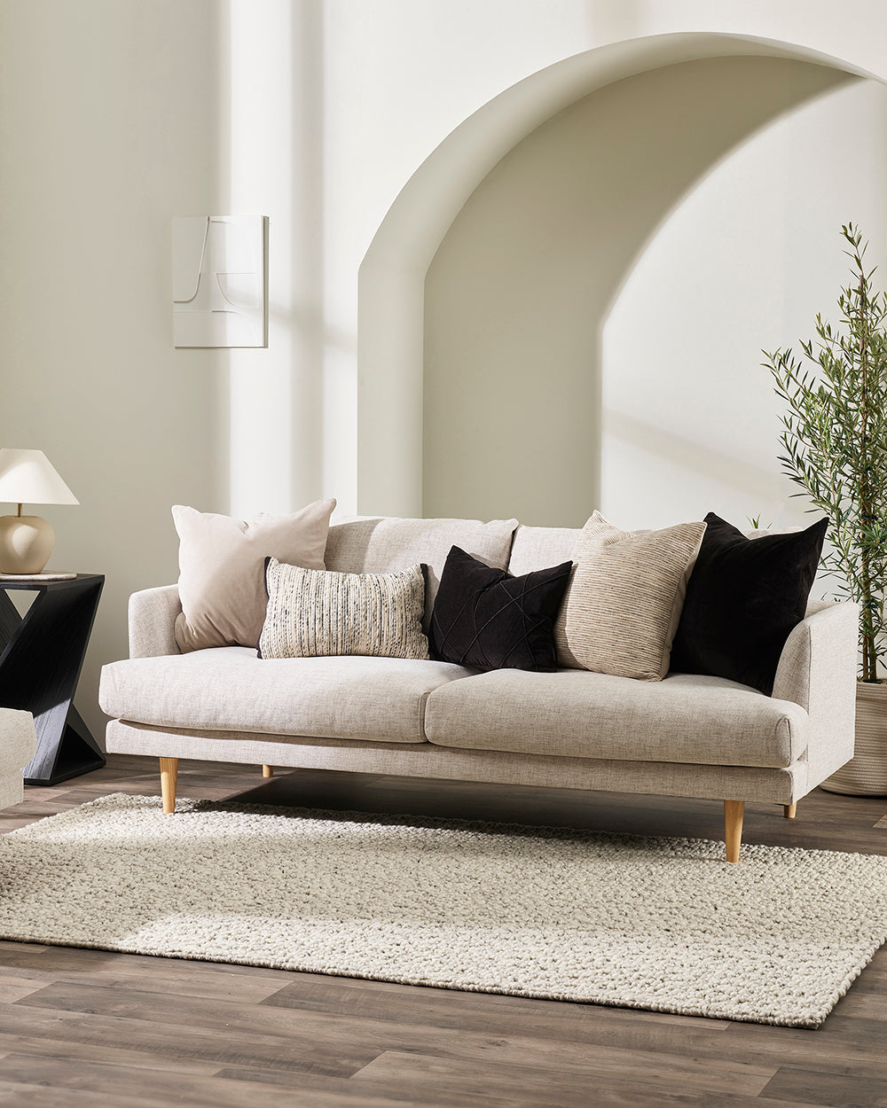 Odessa Cushion