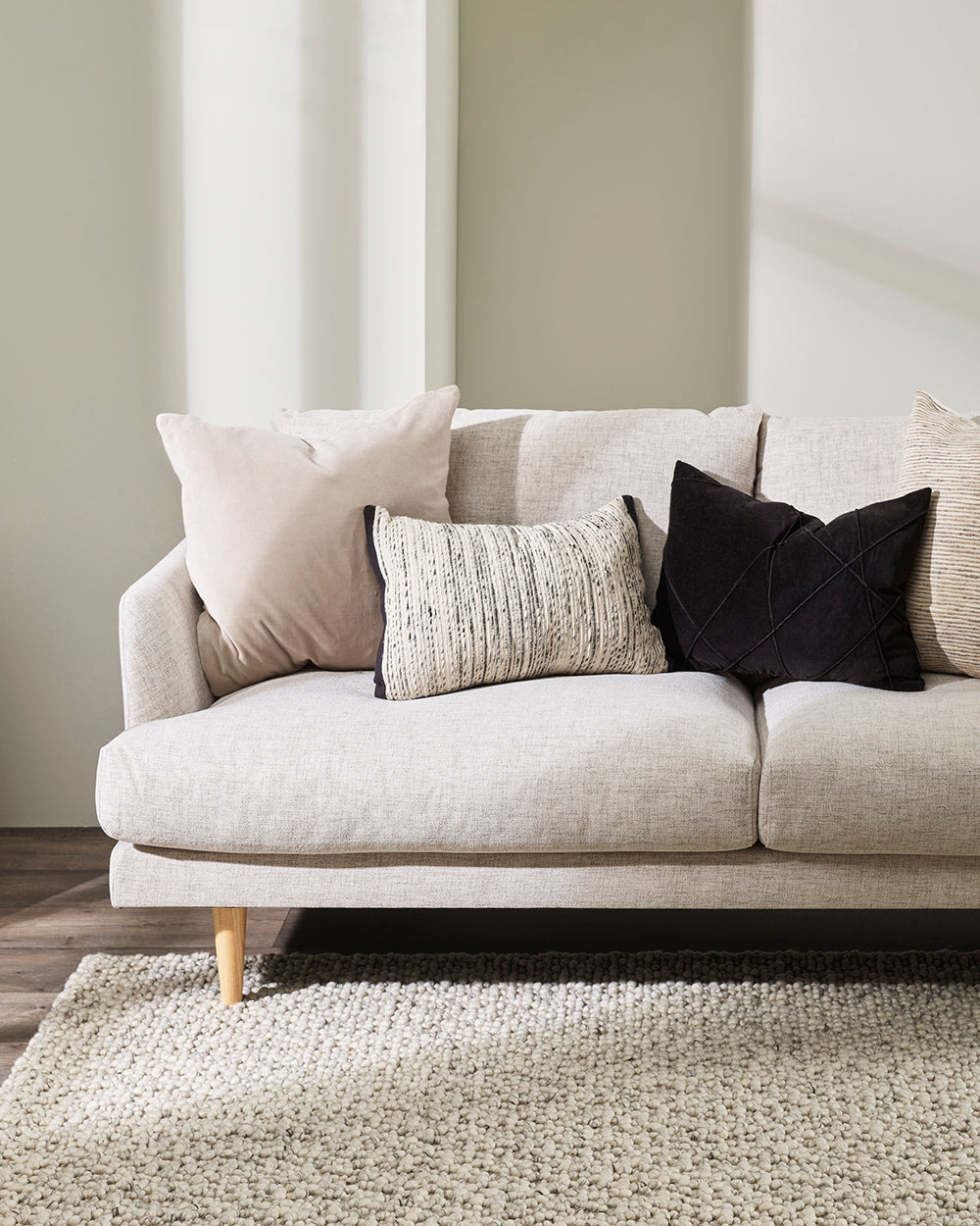 Odessa Cushion