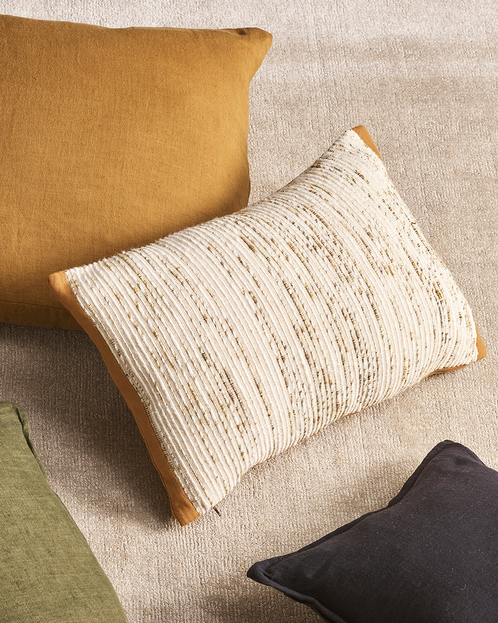 Odessa Cushion
