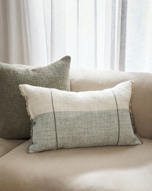 Oliver Cushion - Baya Collection