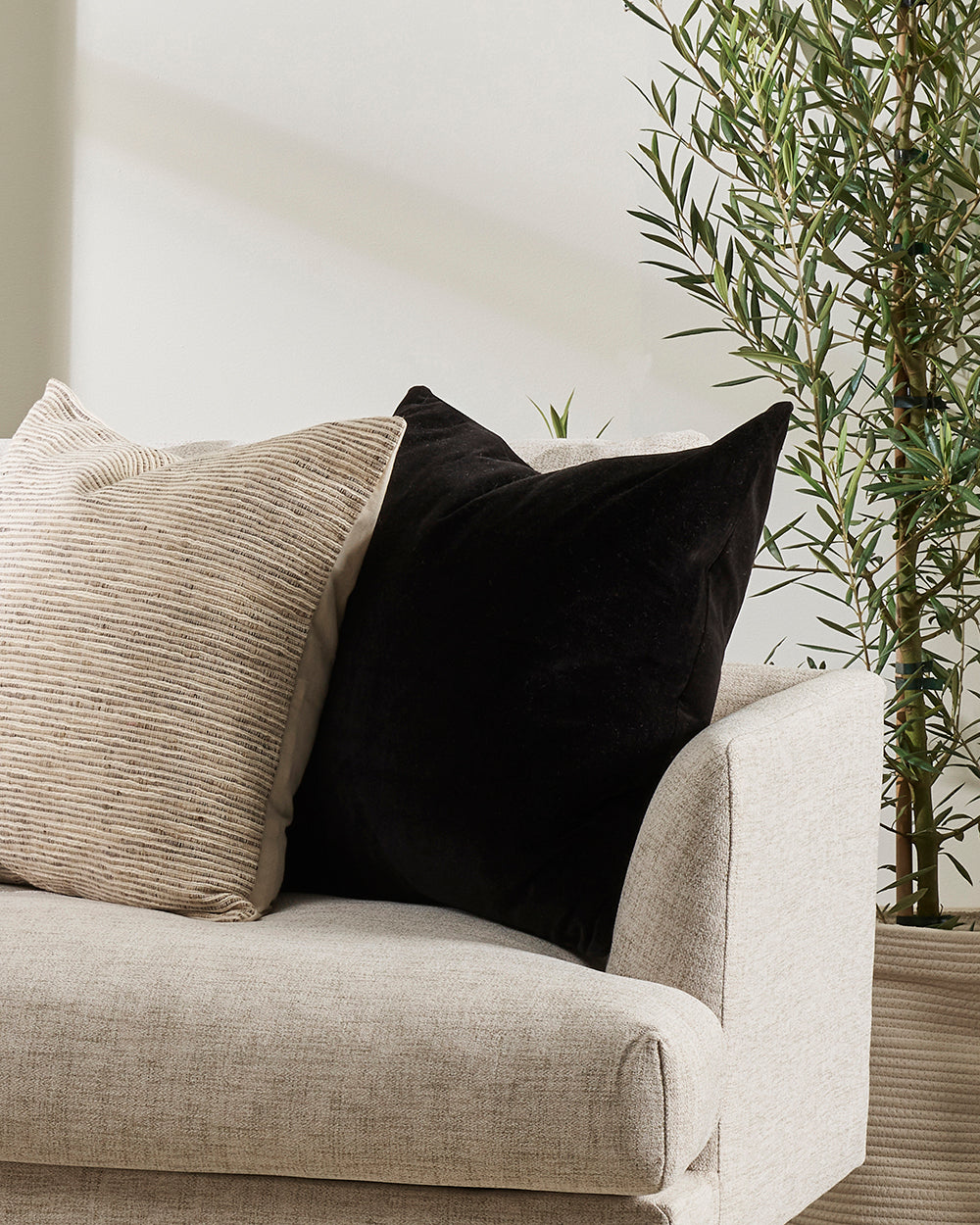 Oralie Cushion
