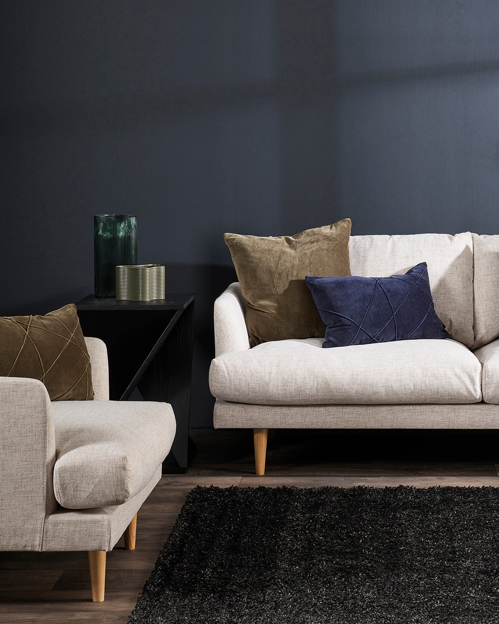 Oralie Cushion
