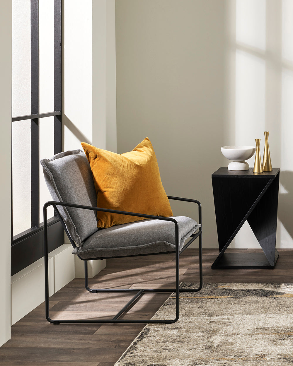 Oralie Cushion