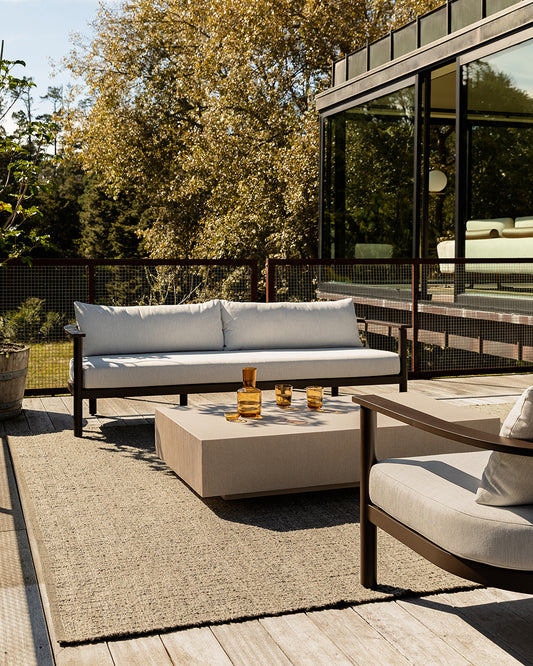 Ormond Outdoor Floor Rug