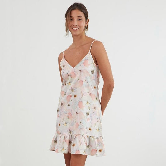 Petals Nightdress