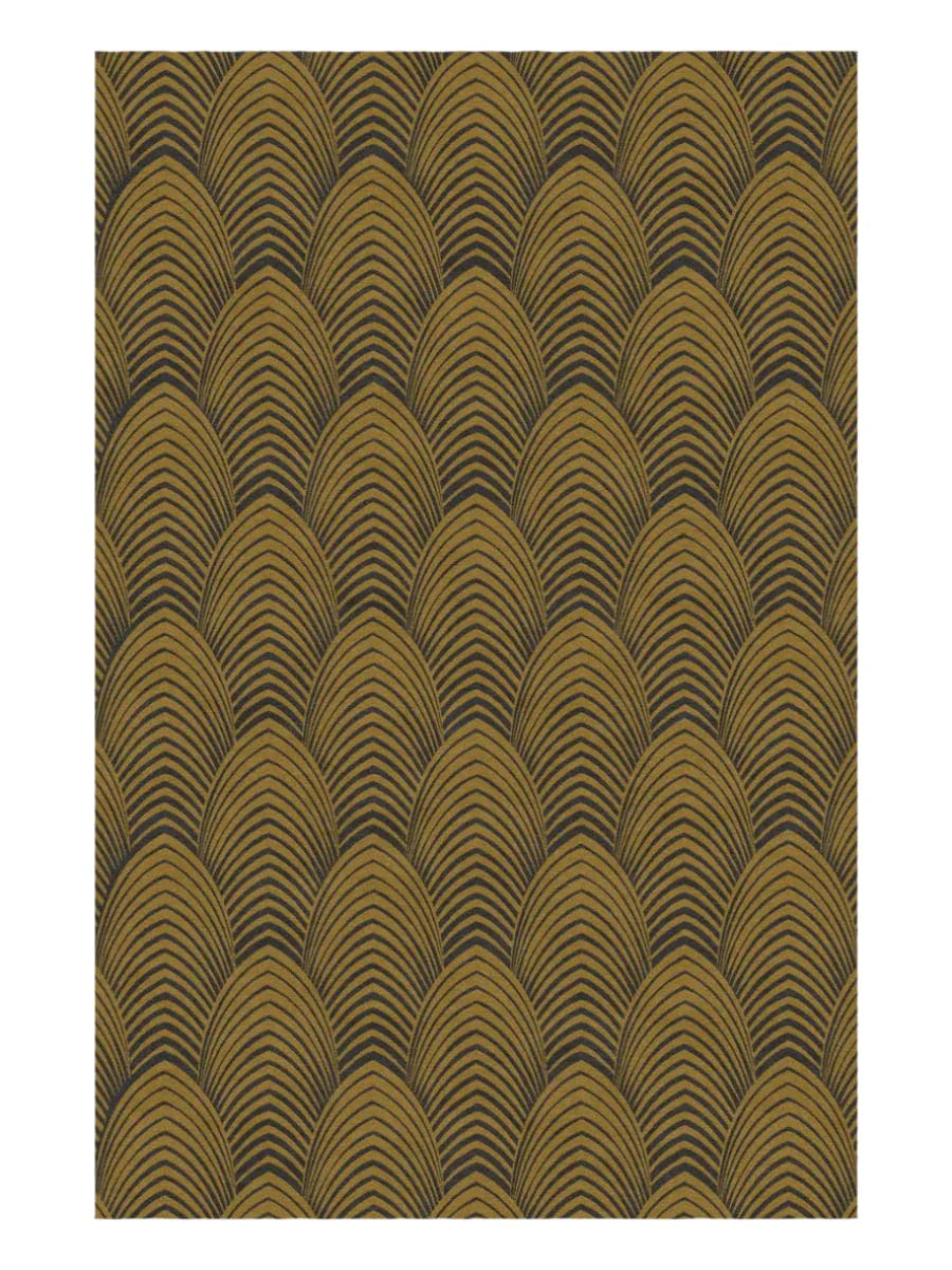 Wendy Morrison Rug - Plumage Rug