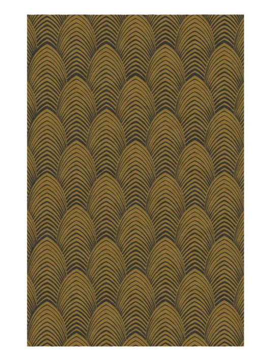 Wendy Morrison Rug - Plumage Rug