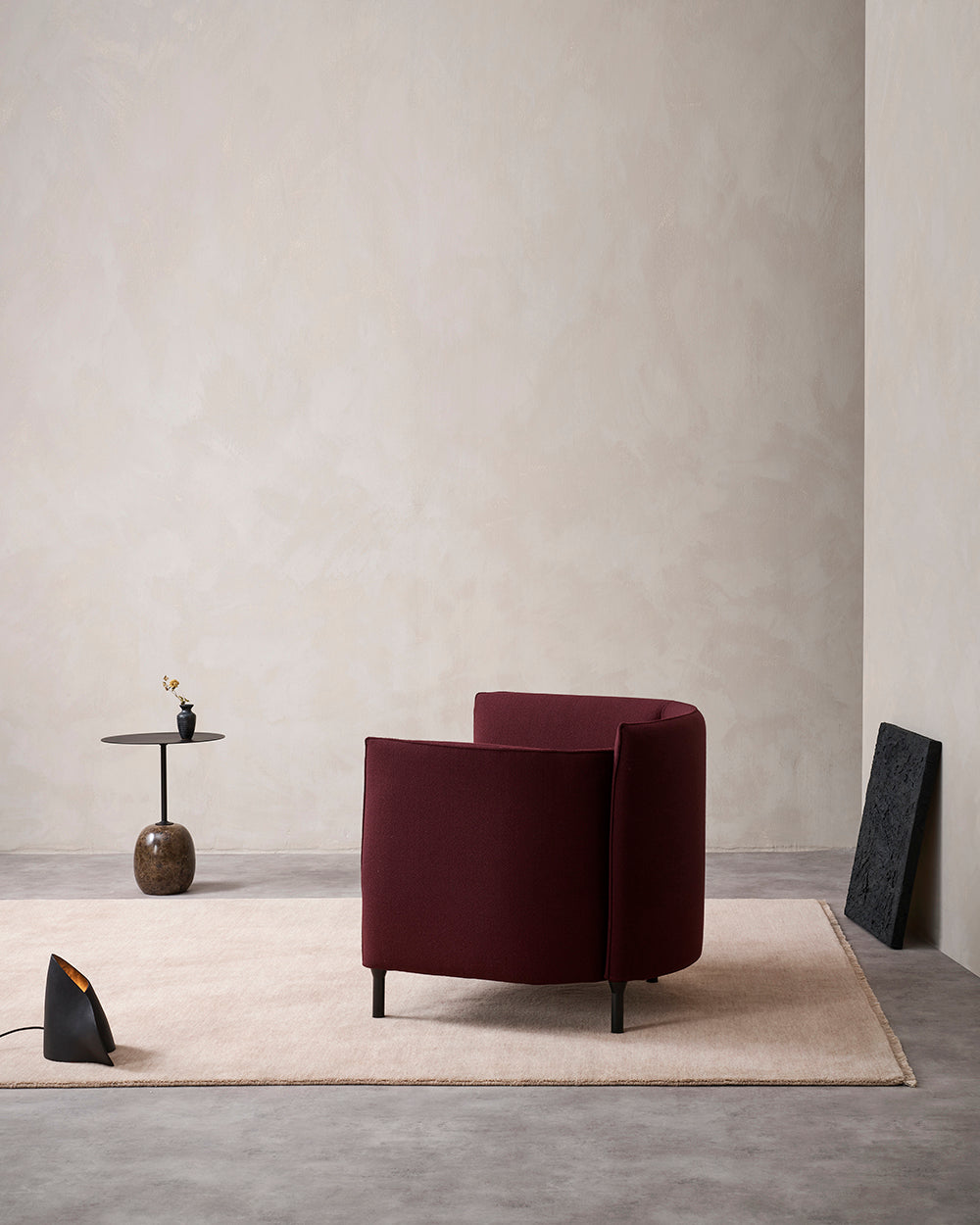 Sandringham Rug - Baya 12 colours