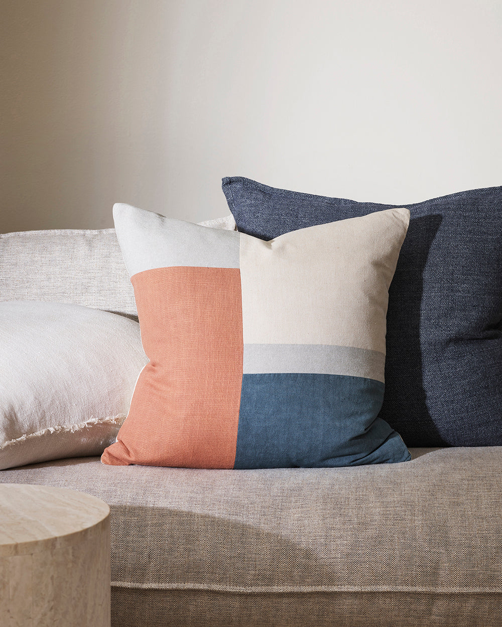 Sherwin Cushion - Baya Collection