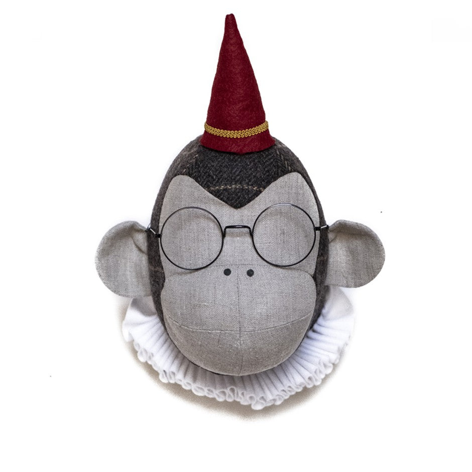 Softheads - Monkey Jules