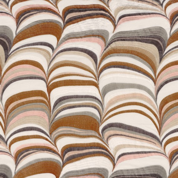 Strates Fabric - Casamance