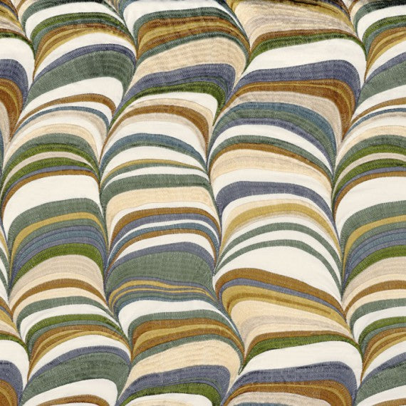 Strates Fabric - Casamance