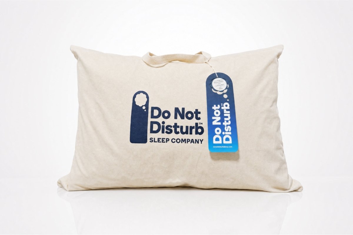 Wisewool Cloud Pillow