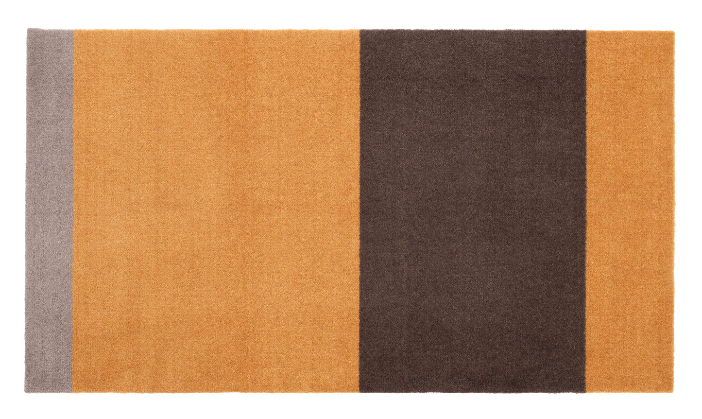 Stripes Horizontal Door Mat 120cm - Tica Copenhagen