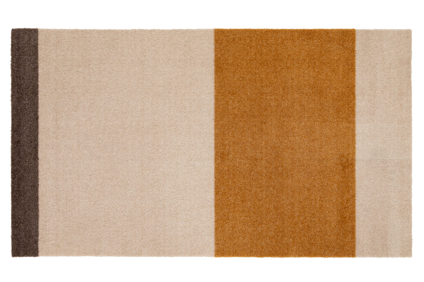 Stripes Horizontal Door Mat 120cm - Tica Copenhagen