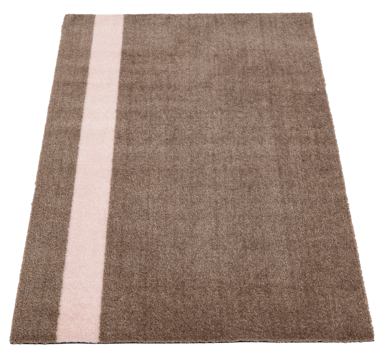 Stripes Vertical Door Mat 90cm - Tica Copenhagen