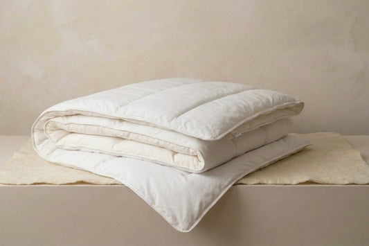 Wisewool™ Duvets