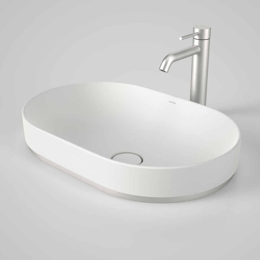 Liano II 530mm pill dress ring with sink and tap