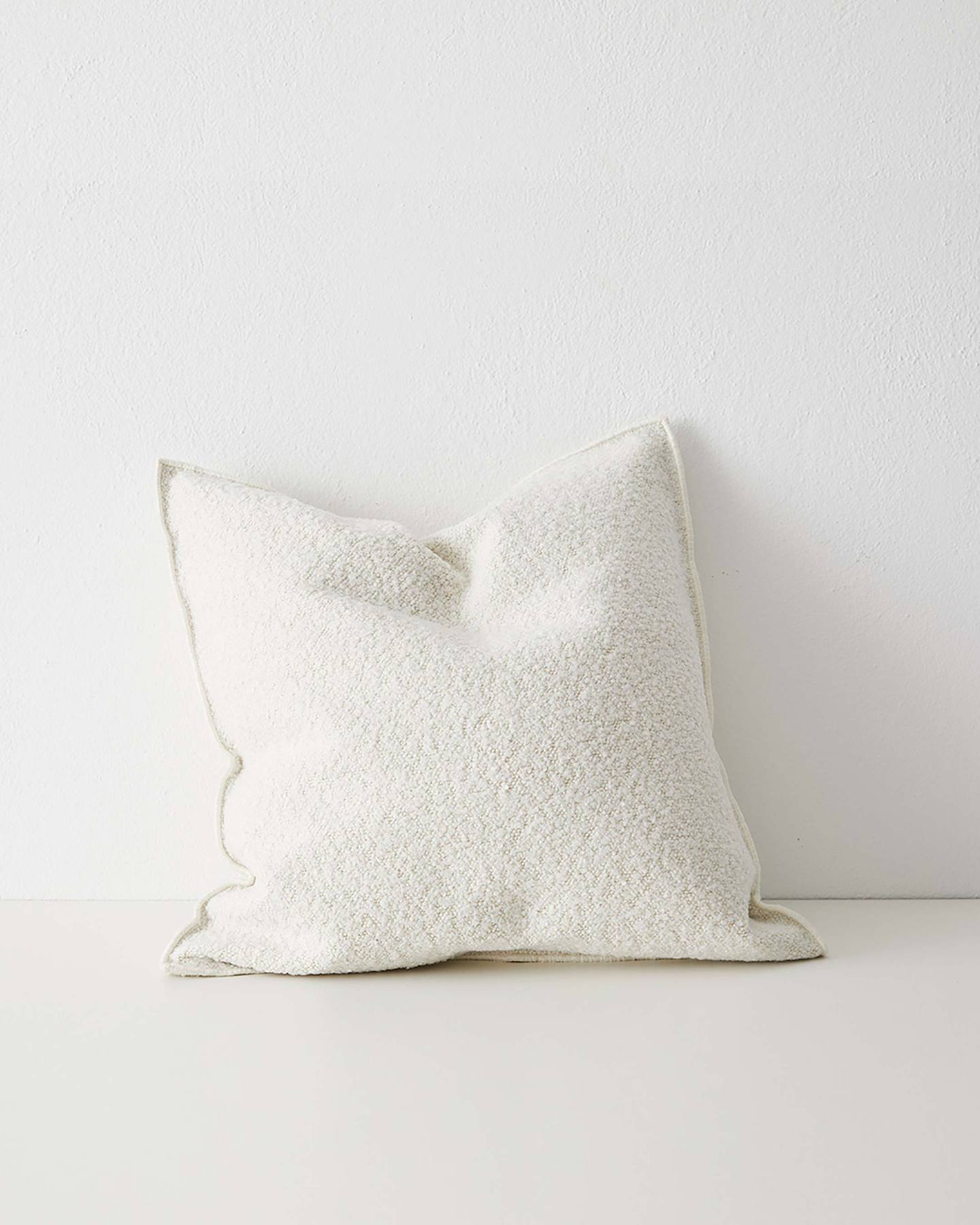 Alberto Boucle Cushion