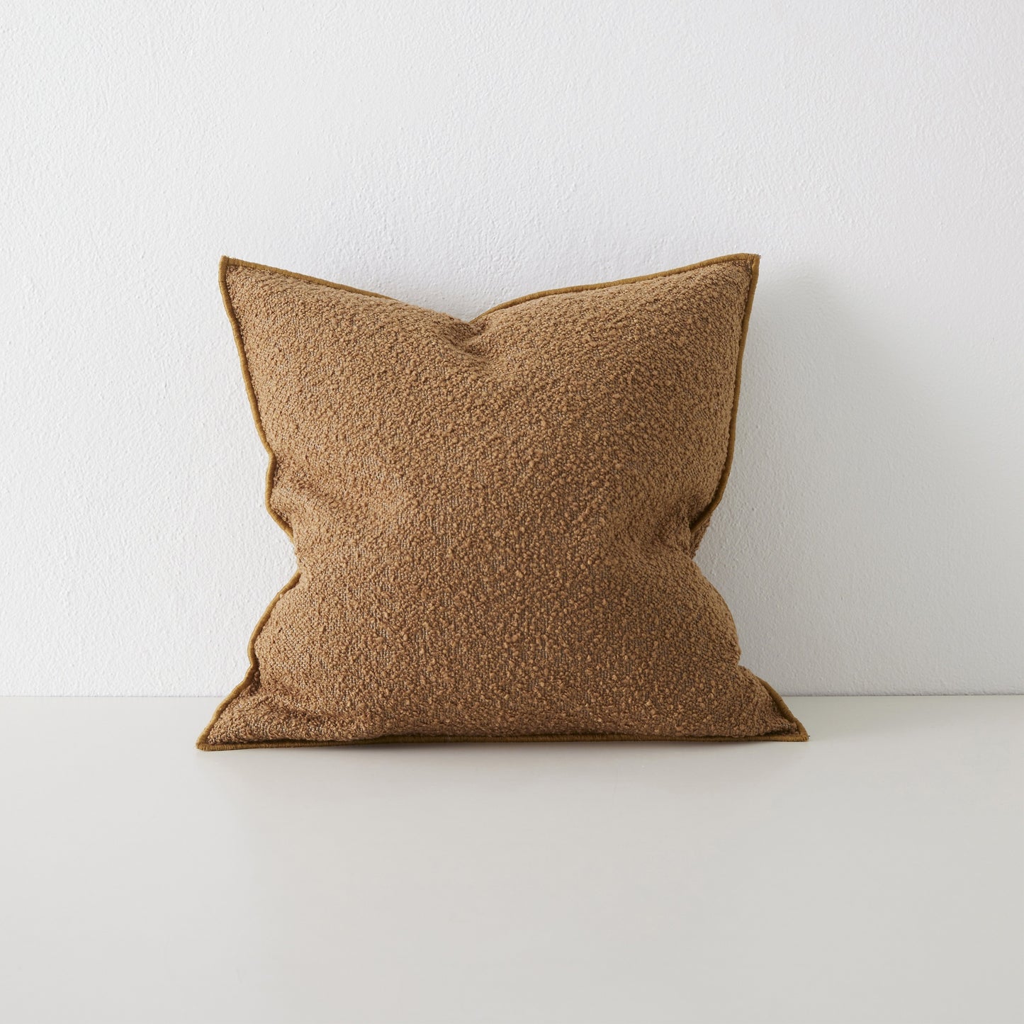 Alberto Boucle Cushion
