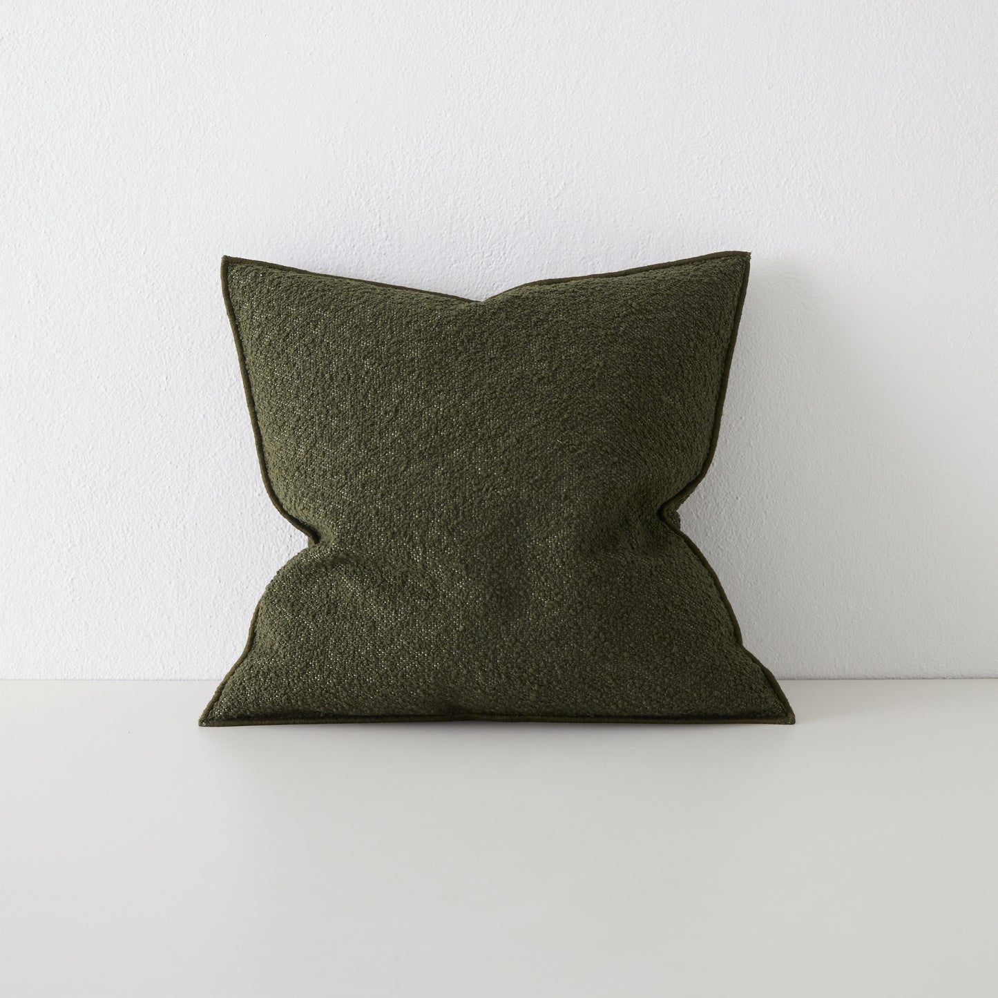 Alberto Boucle Cushion