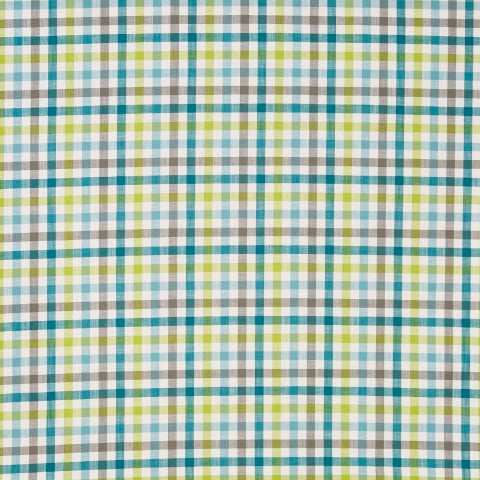 Hopscotch Fabric - Warwick Fabrics