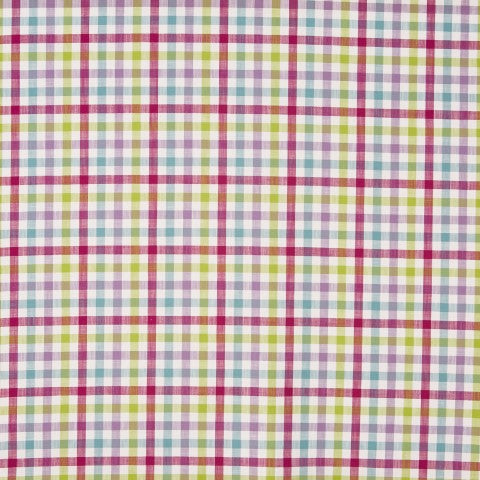 Hopscotch Fabric - Warwick Fabrics
