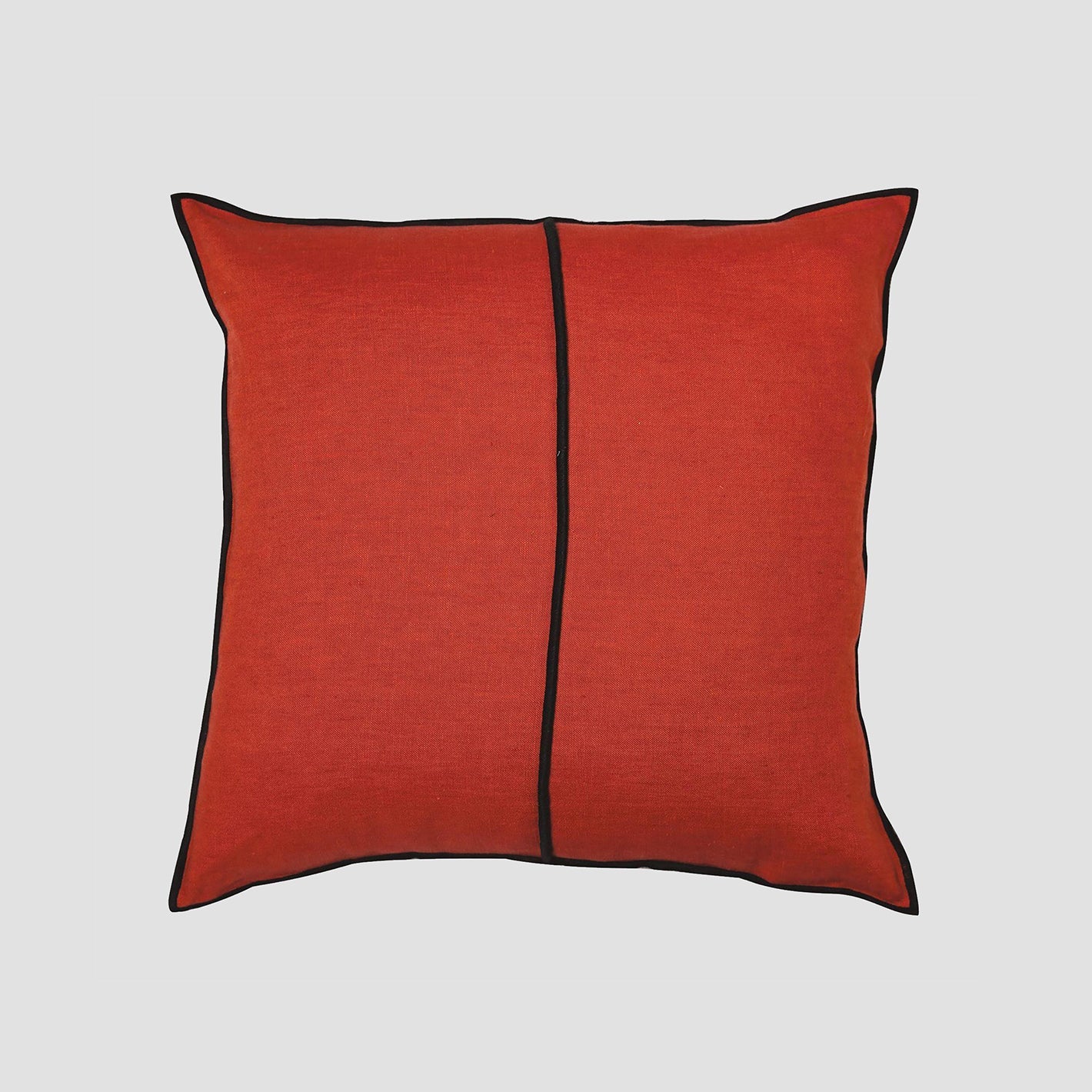 Casamance Linen Cushion Cover