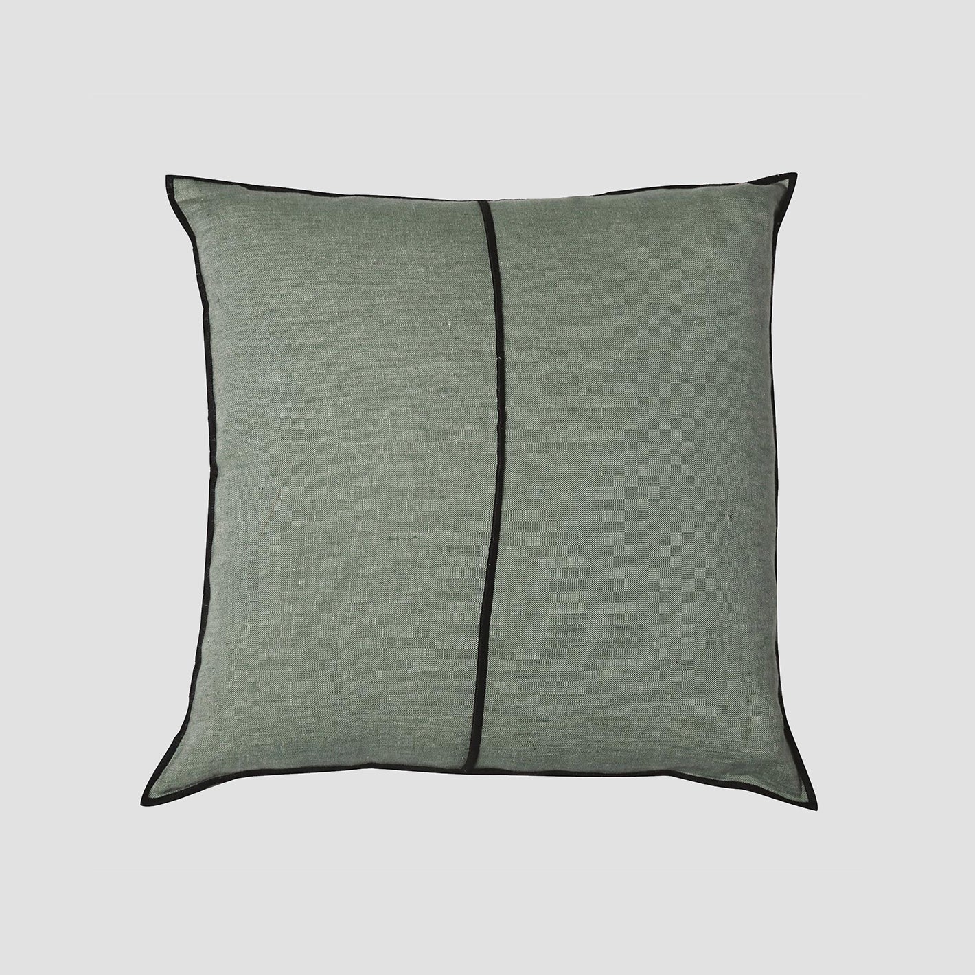 Casamance Linen Cushion Cover