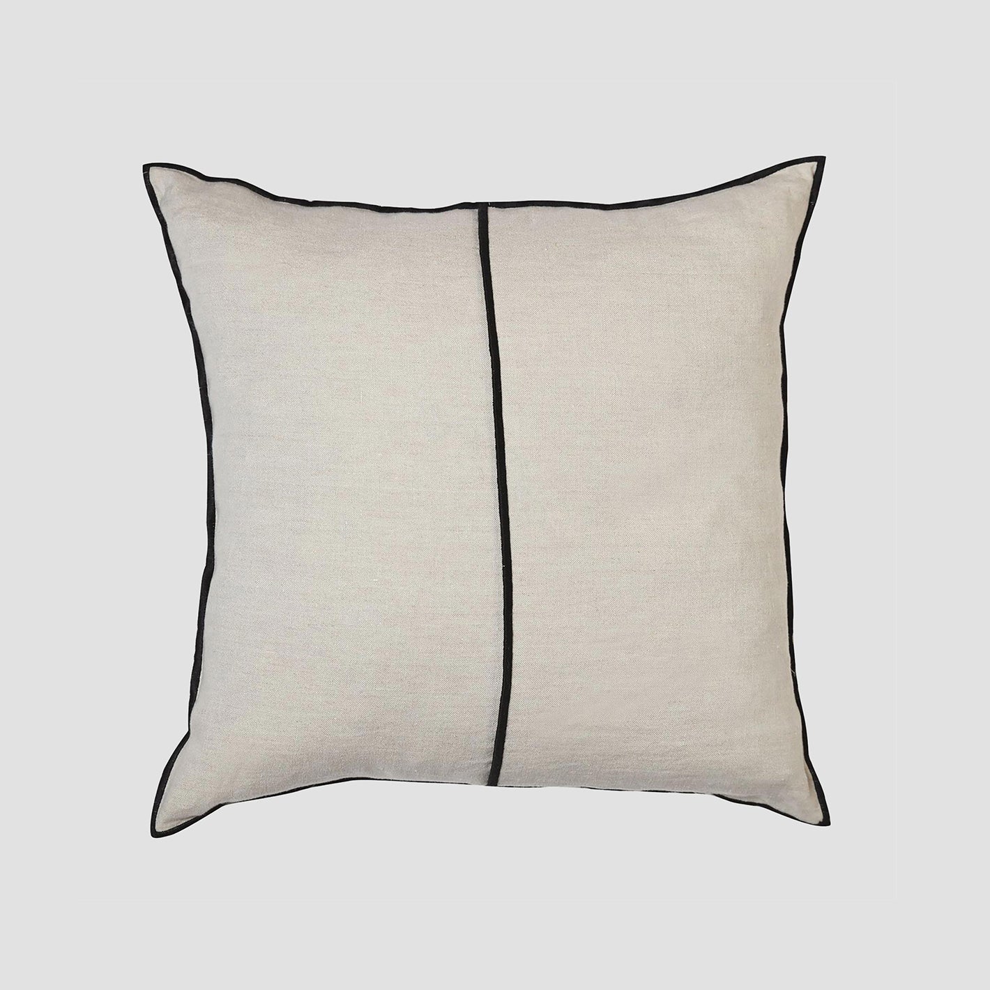 Casamance Linen Cushion Cover