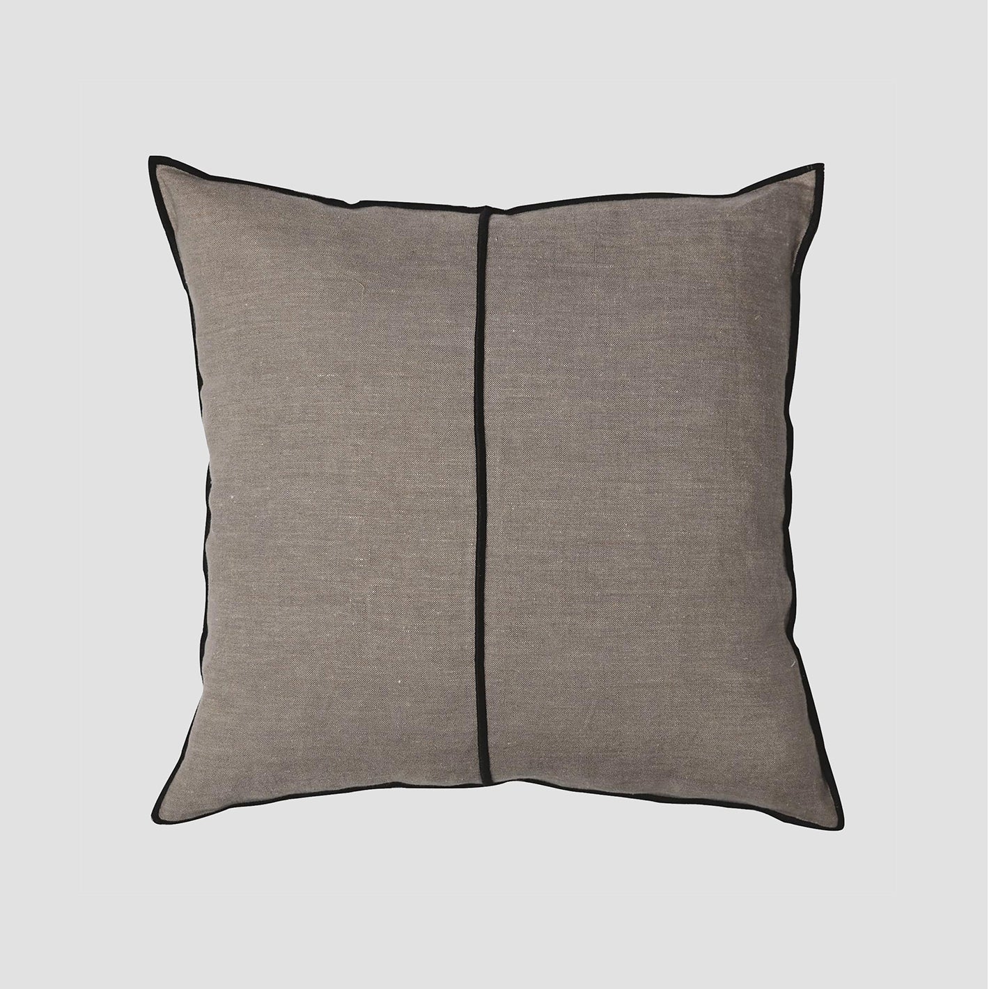 Casamance Linen Cushion Cover
