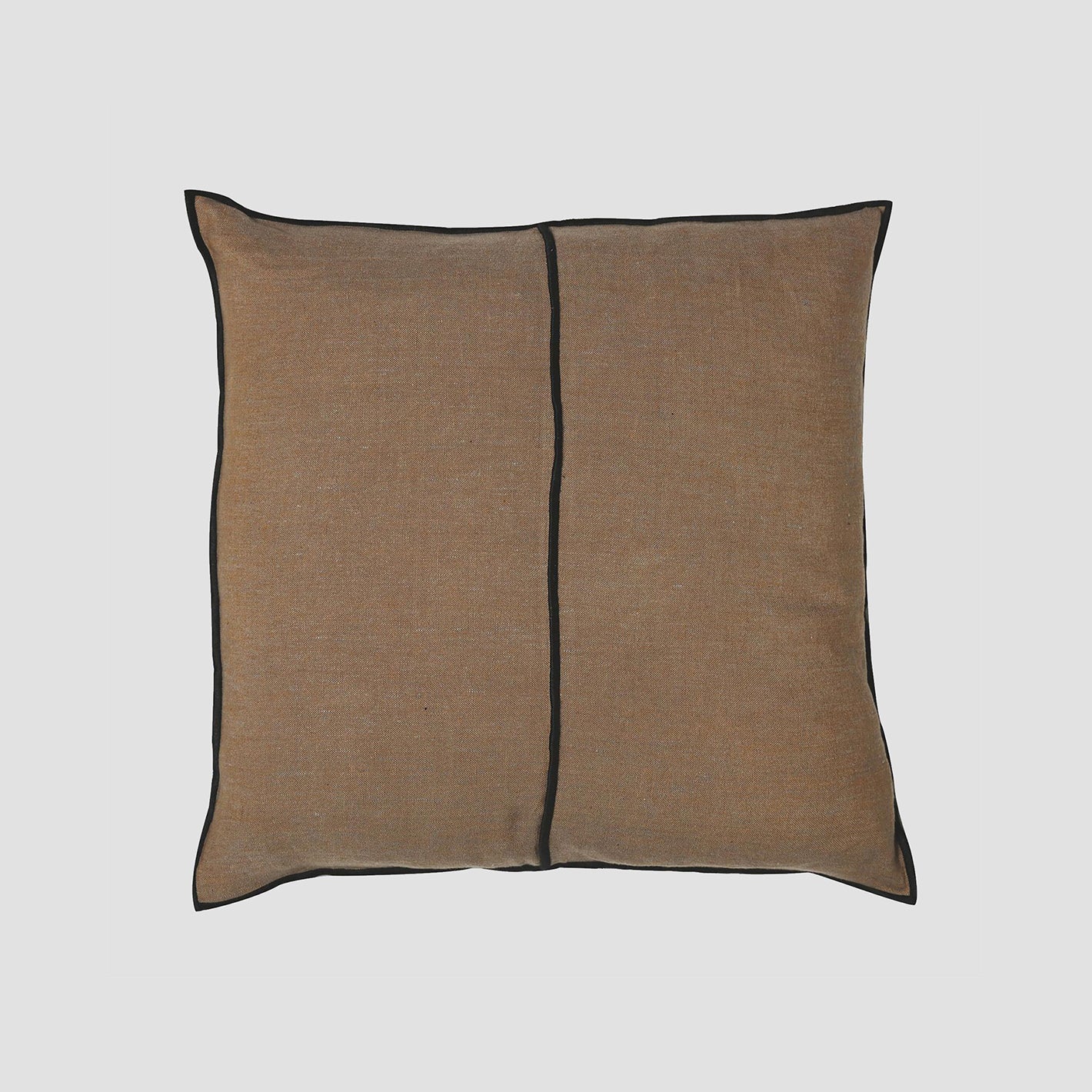 Casamance Linen Cushion Cover