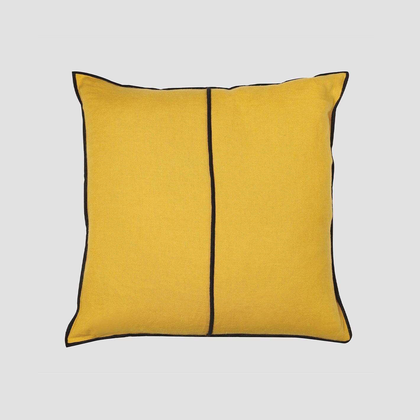 Casamance Linen Cushion Cover