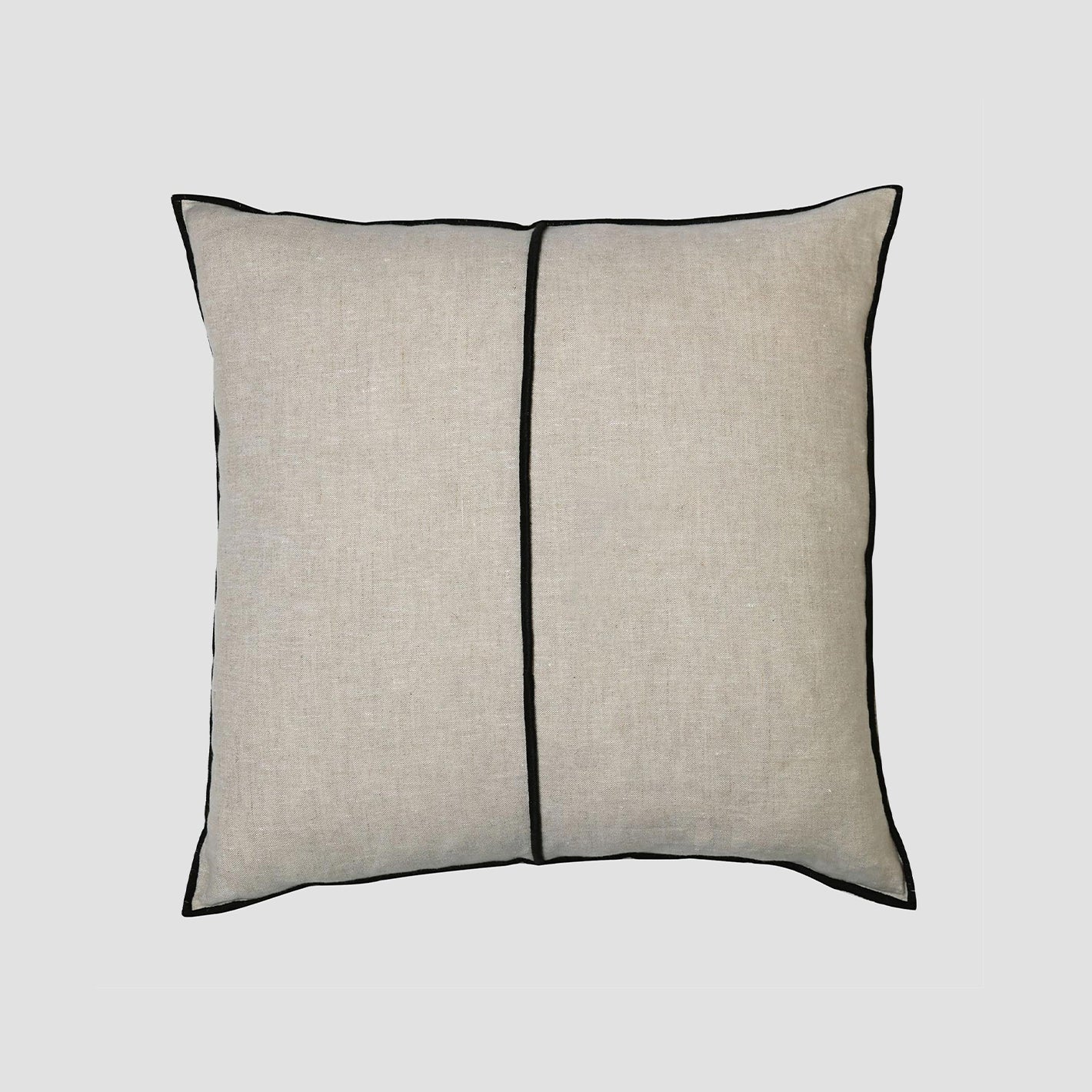 Casamance Linen Cushion Cover