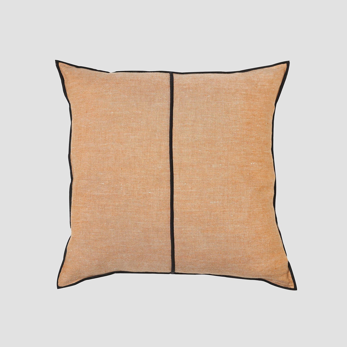 Casamance Linen Cushion Cover