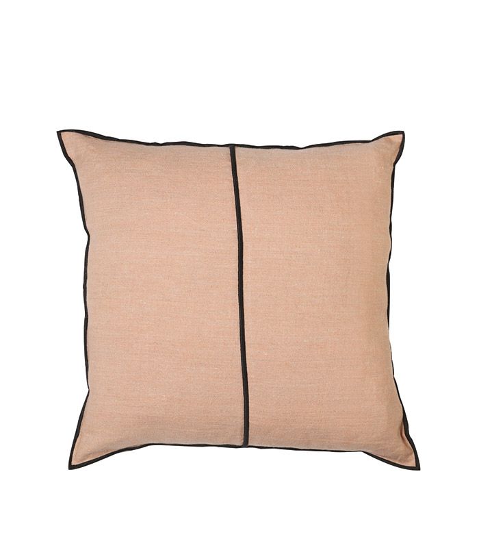 Casamance Linen Cushion Cover