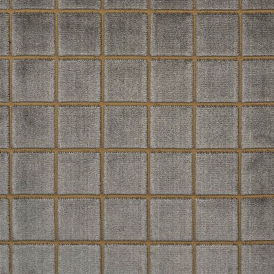 Caxton Velvet Fabric - James Dunlop