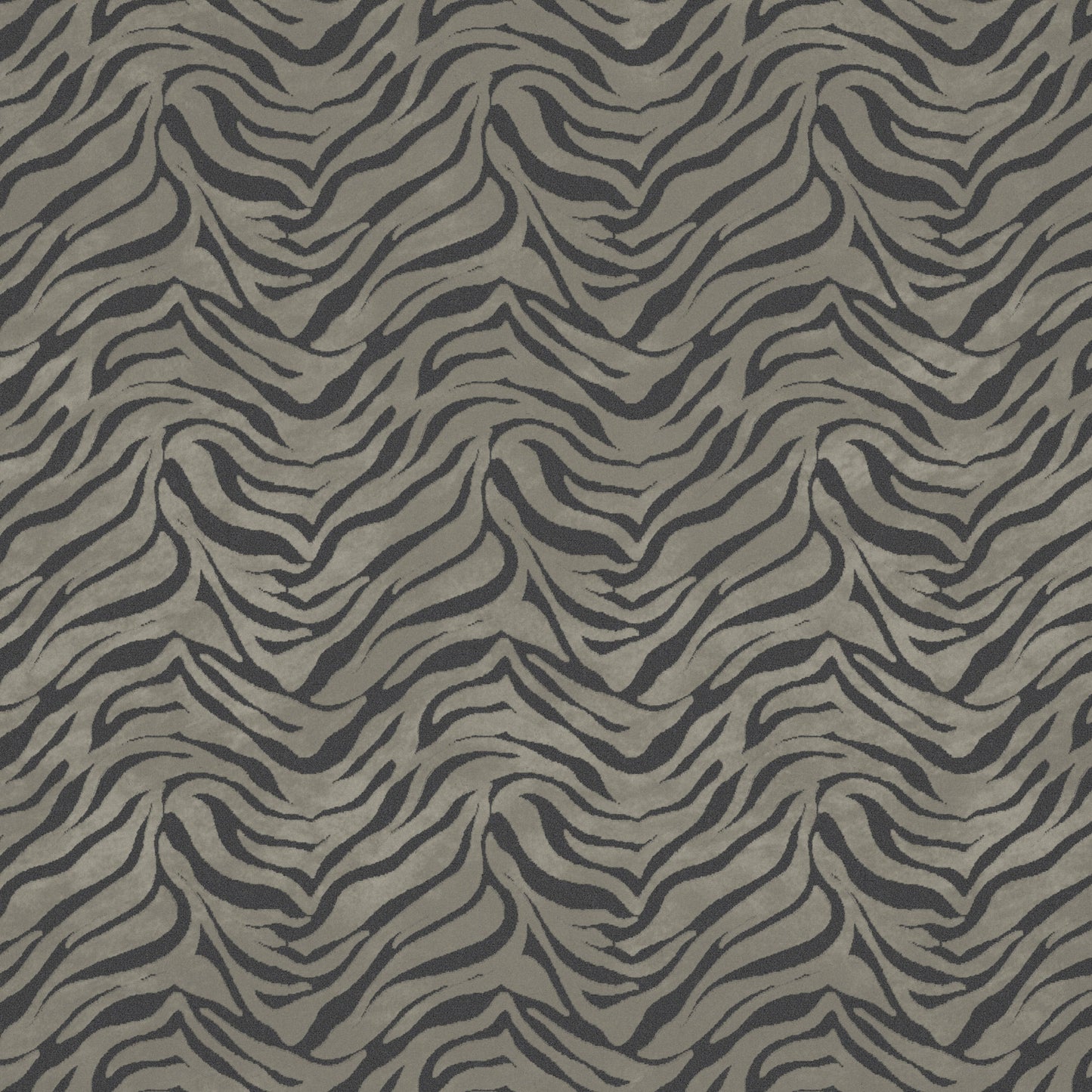 Cebra Fabric - Warwick Fabrics Sauvage Collection