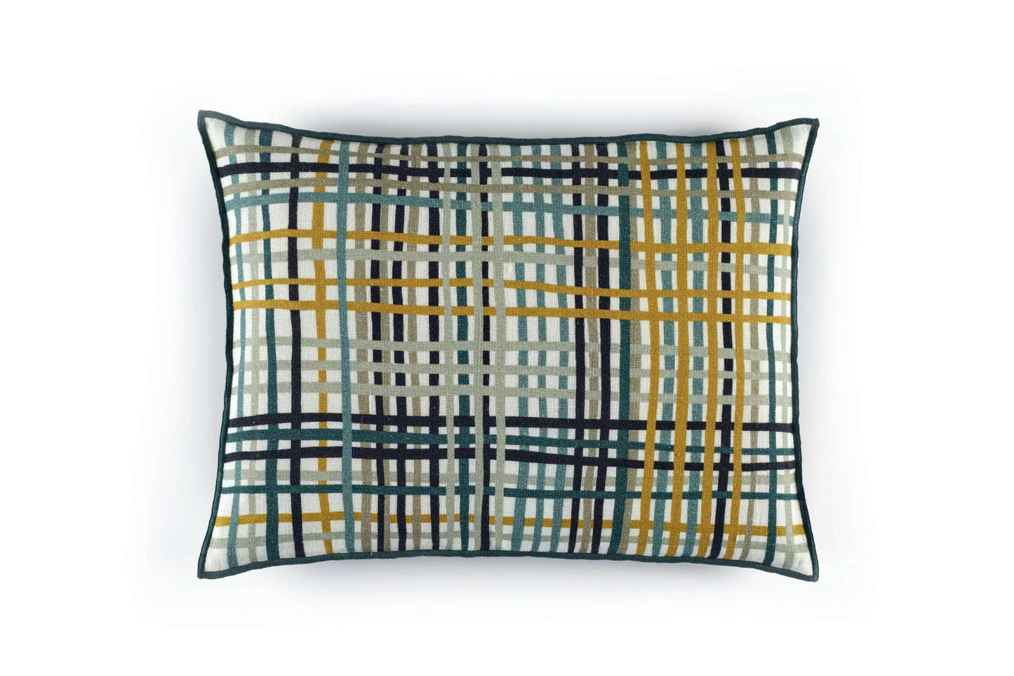 Elitis Eve Cushion - Seneca