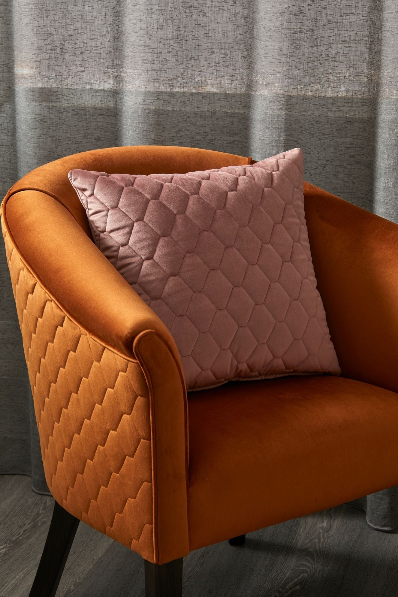 Adore Fabric - Warwick Fabrics