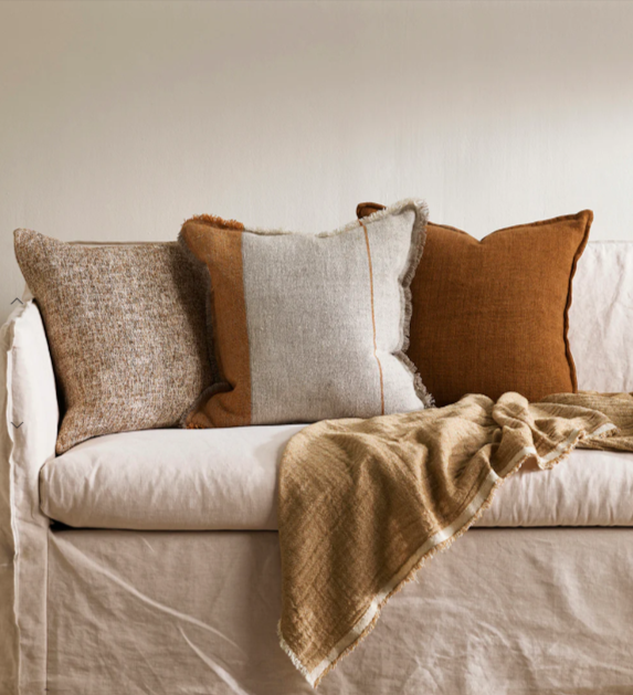 Frankton Cushion - Baya Collection