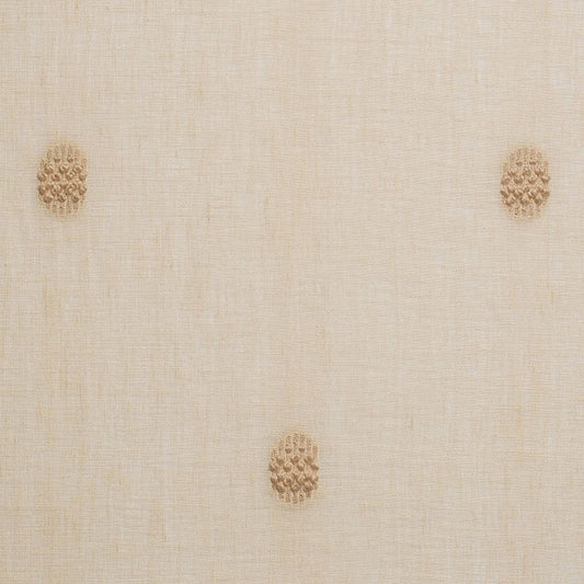 Gentle Linen Fabric - James Dunlop