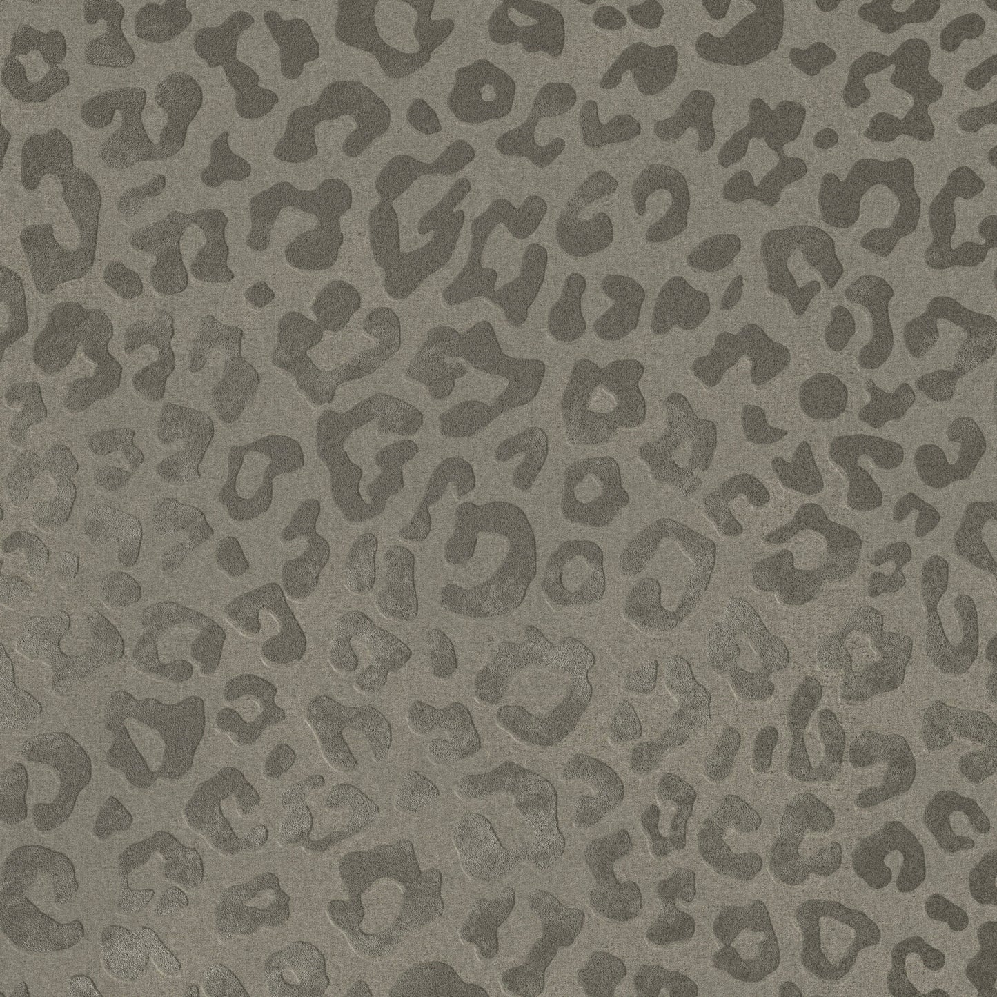 Jaguar Fabric - Warwick Fabrics Sauvage Collection