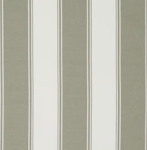 Perennial Stripe Fabric - James Dunlop