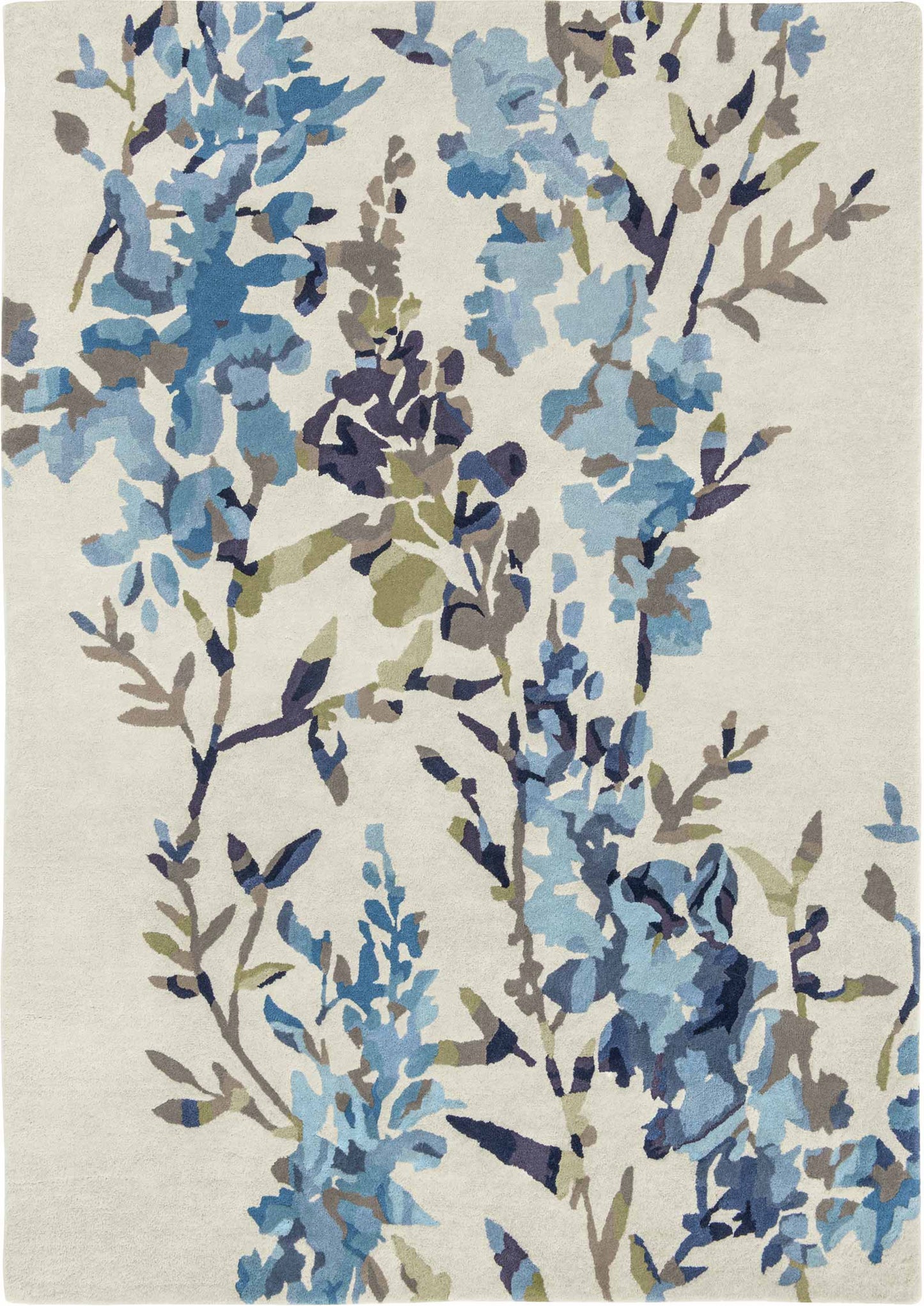 Hana Rug by Villa Nova - 3 colours