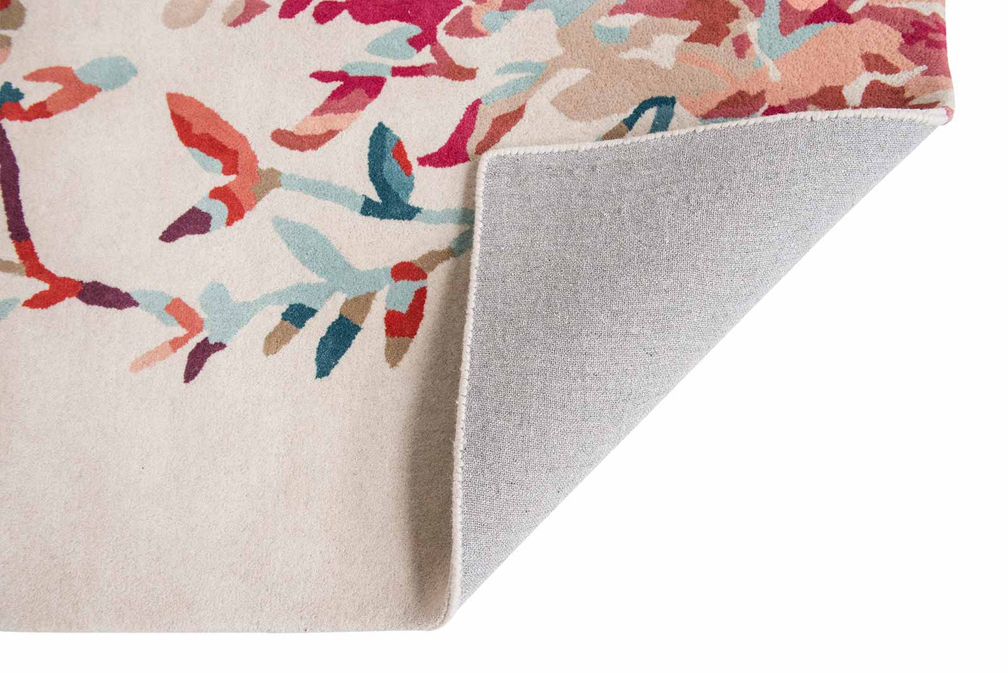 Hana Villa Nova rug in Jewel