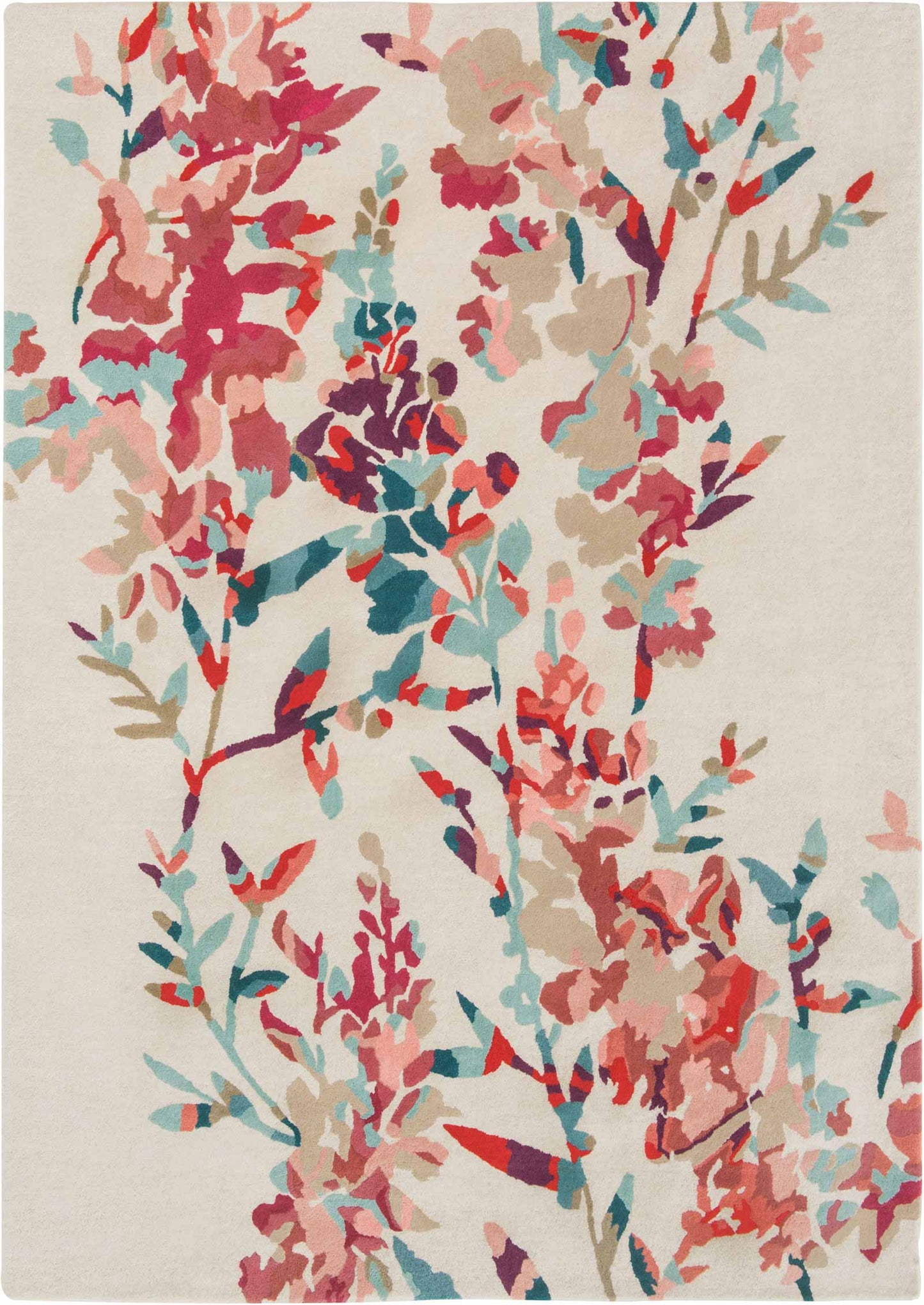 Hana Rug by Villa Nova - 3 colours