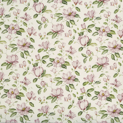Idyllic Cotton Fabric - James Dunlop