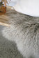 Meru Tibetan Lambs skin Fur hides and cushions - Meru in Oatmeal from Mulberi sku 22816H| My Sanctuary NZ