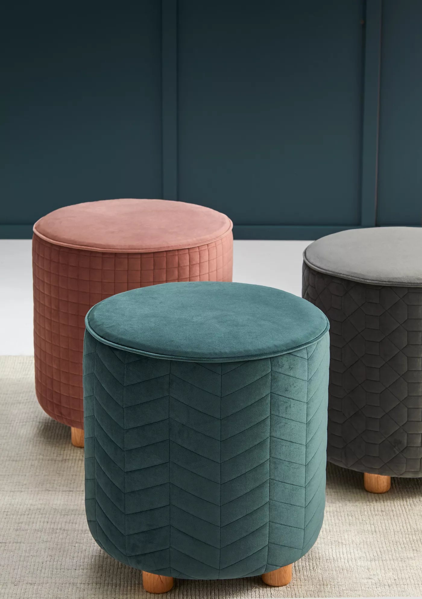 Pollex fabric from Roux Collection at Warwick Fabrics